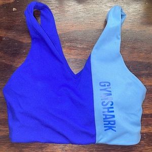 COPY - Gymshark sport bra